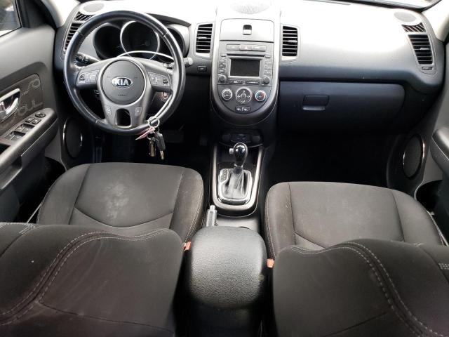 صورة رقم 8 من المزاد - 2013 KIA SOUL + مع VIN KNDJT2A62D7488584