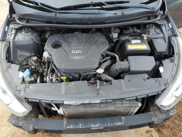 Photo 11 from auction – 2013 HYUNDAI ACCENT GLS with VIN KMHCT4AEXDU403760
