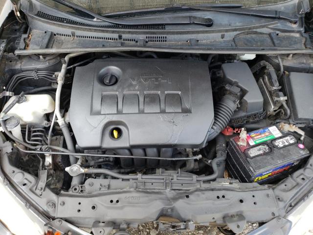 صورة رقم 11 من المزاد - 2015 TOYOTA COROLLA L مع VIN 2T1BURHE7FC435422
