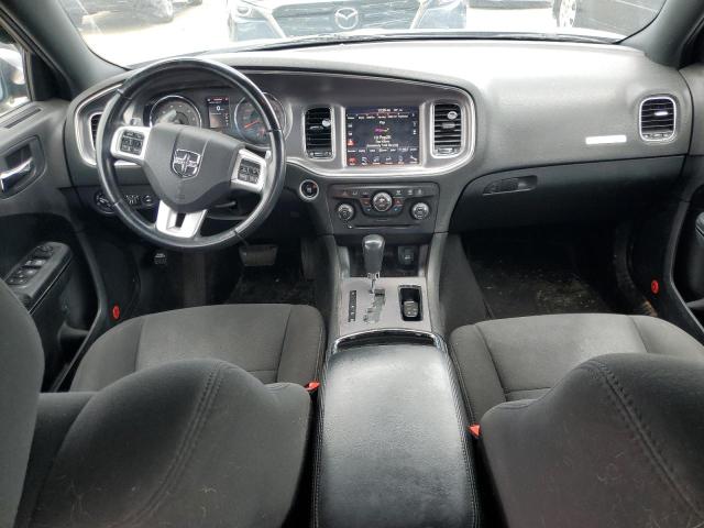 Foto 8 de la subasta – 2014 DODGE CHARGER R/ con VIN 2C3CDXDT8EH320236
