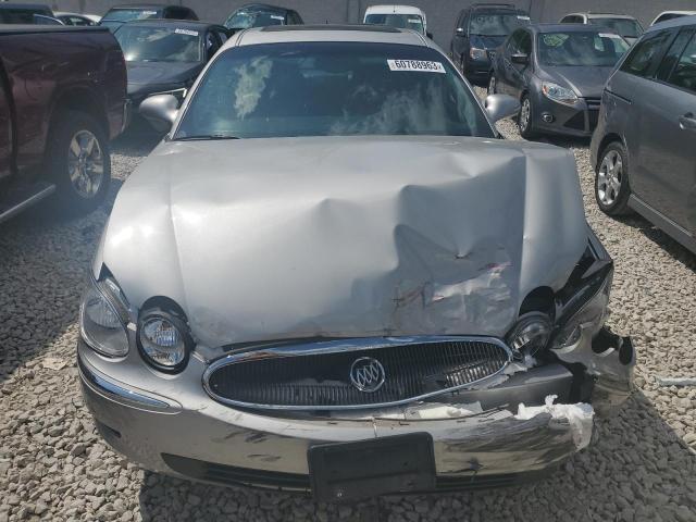 Photo 5 from auction – 2007 BUICK LACROSSE C with VIN 2G4WD582171131904