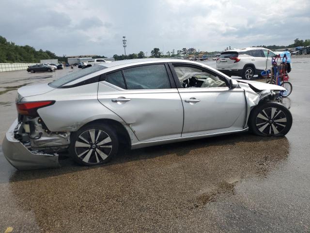 Photo 3 from auction – 2020 NISSAN ALTIMA SL with VIN 1N4BL4EV3LC138779