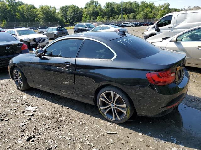 Photo 2 from auction – 2016 BMW 228 I SULE with VIN WBA1F9C51GV544600
