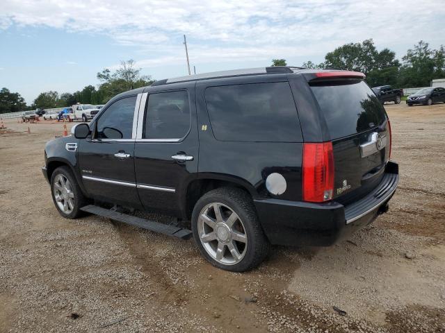 Photo 2 from auction – 2011 CADILLAC ESCALADE H with VIN 1GYS4EEJ5BR122910