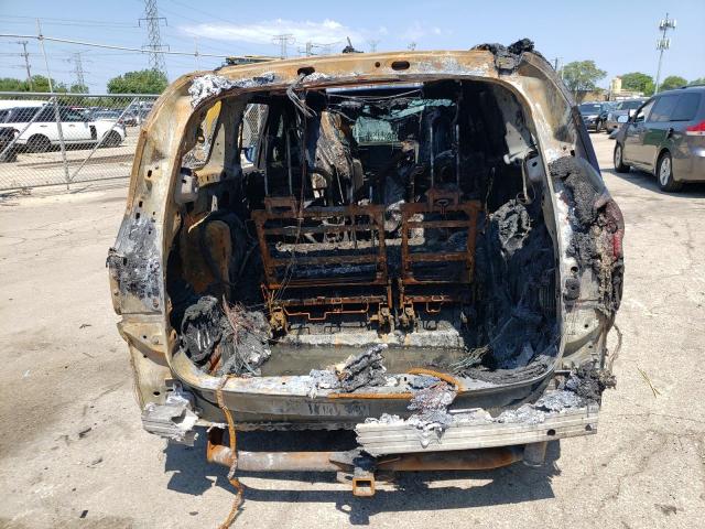 Photo 6 from auction – 2020 CHRYSLER PACIFICA H with VIN 2C4RC1N75LR166423