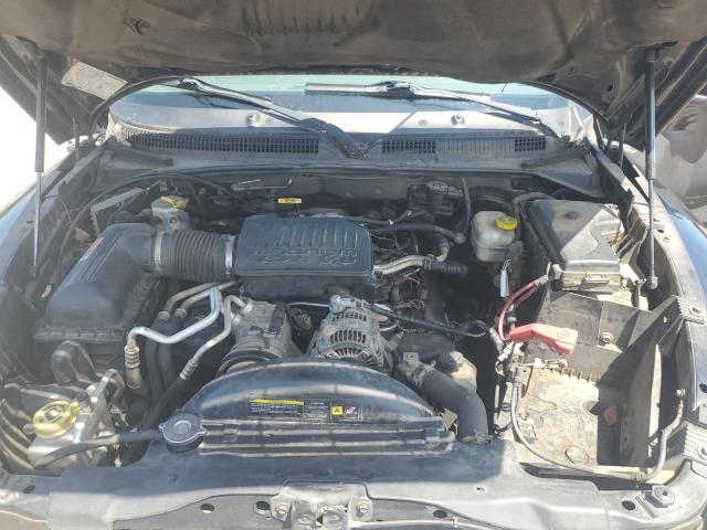 Photo 11 from auction – 2005 DODGE DAKOTA QUA with VIN 1D7HE48NX5S165518