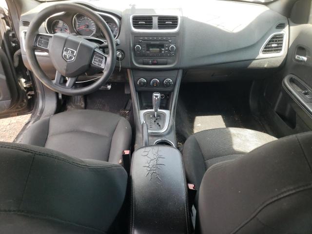 صورة رقم 8 من المزاد - 2014 DODGE AVENGER SE مع VIN 1C3CDZAB2EN153905
