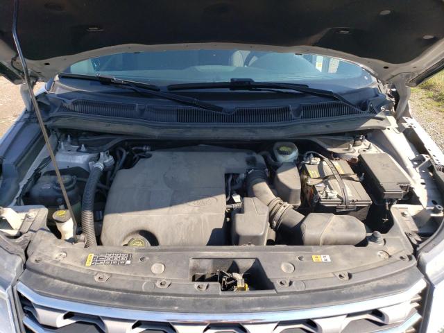 Photo 12 from auction – 2016 FORD EXPLORER X with VIN 1FM5K8D83GGA18973