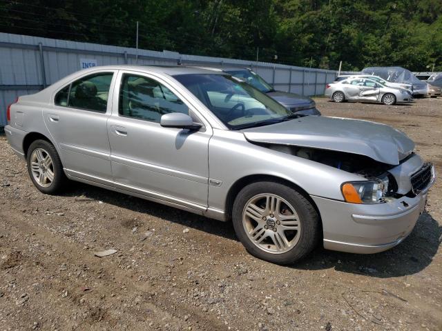 Photo 4 from auction – 2005 VOLVO S60 2.5T with VIN YV1RH592052483934