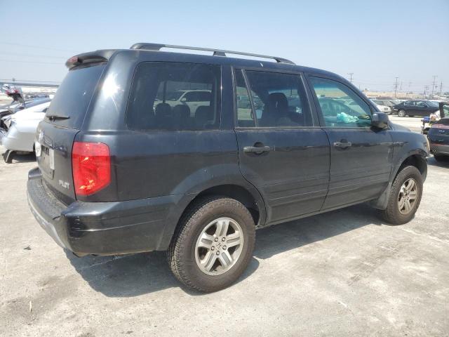 Photo 3 from auction – 2004 HONDA PILOT EX with VIN 2HKYF18414H591592