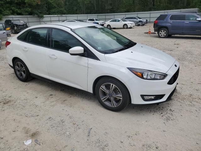Photo 4 from auction – 2018 FORD FOCUS SE with VIN 1FADP3FE6JL242749