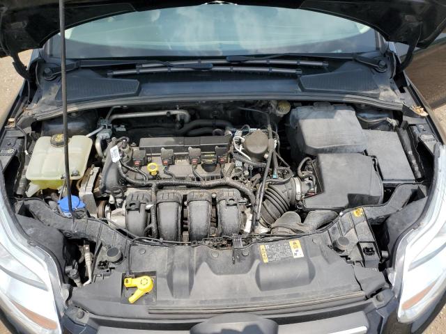 Photo 11 from auction – 2014 FORD FOCUS with VIN 1FADP3F24EL347527