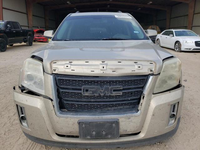 Photo 5 from auction – 2010 GMC TERRAIN SL with VIN 2CTALDEW7A6361044