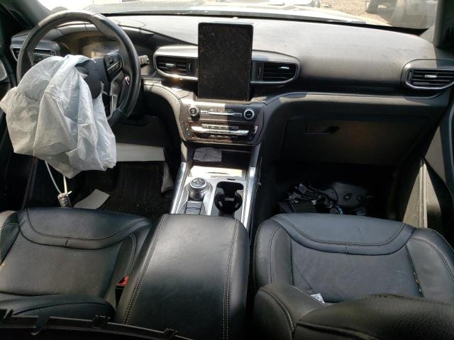 Photo 8 from auction – 2020 FORD EXPLORER S with VIN 1FM5K8GC6LGB89002
