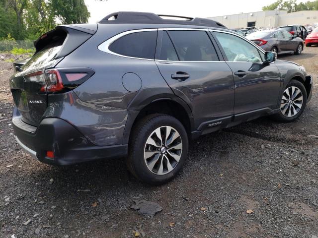 Photo 3 from auction – 2023 SUBARU OUTBACK LI with VIN 4S4BTANC2P3194737