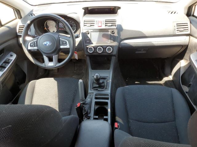 Photo 8 from auction – 2016 SUBARU CROSSTREK with VIN JF2GPAAC9GG318940