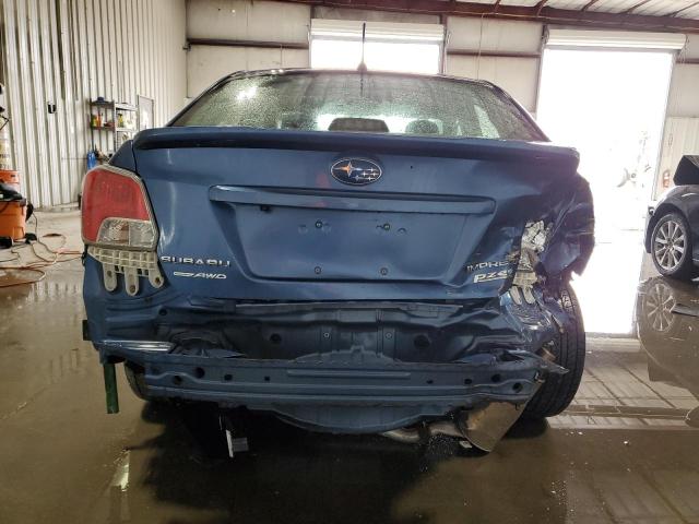 Photo 6 from auction – 2016 SUBARU IMPREZA PR with VIN JF1GJAF61GH012379