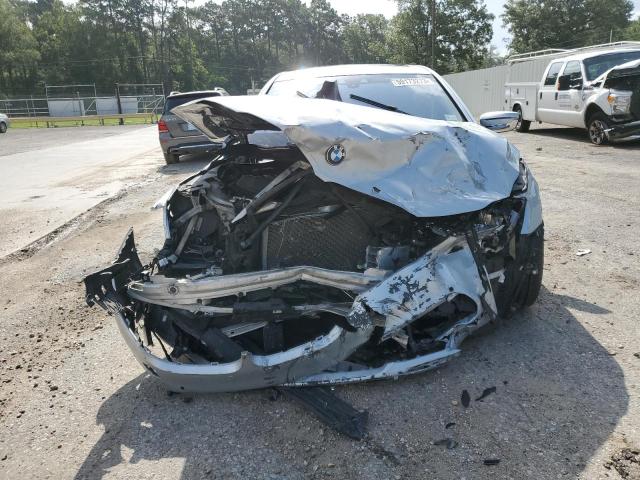 صورة رقم 5 من المزاد - 2016 BMW 740 I مع VIN WBA7E2C51GG504705
