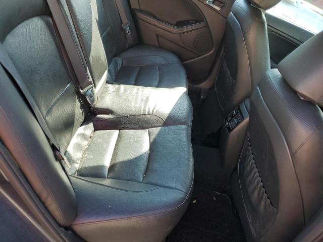 صورة رقم 10 من المزاد - 2014 KIA OPTIMA HYB مع VIN KNAGN4AD3E5063593