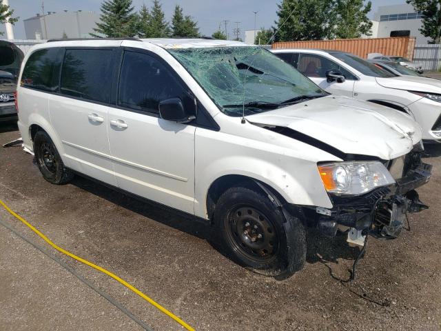 Фото 4 с аукциона – 2014 DODGE GRAND CARA с VIN 2C4RDGBG9ER315293