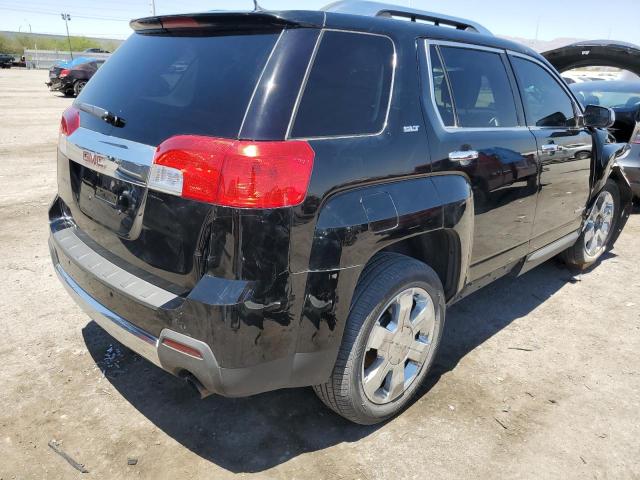 Photo 3 from auction – 2013 GMC TERRAIN SL with VIN 2GKFLWE33D6354183