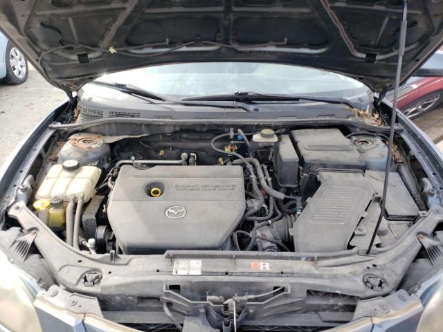 Фото 11 с аукциона – 2009 MAZDA 3 I с VIN JM1BK32F591224040