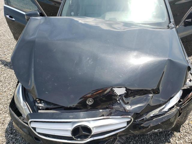 Photo 11 from auction – 2015 MERCEDES-BENZ E 350 with VIN WDDHF5KB1FB125346
