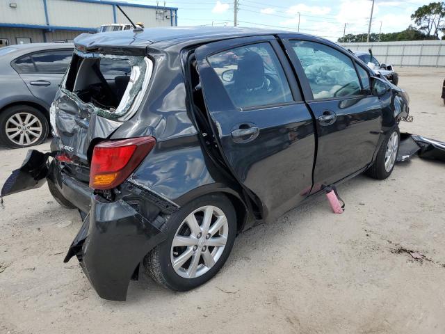 Photo 3 from auction – 2015 TOYOTA YARIS with VIN VNKKTUD36FA033865