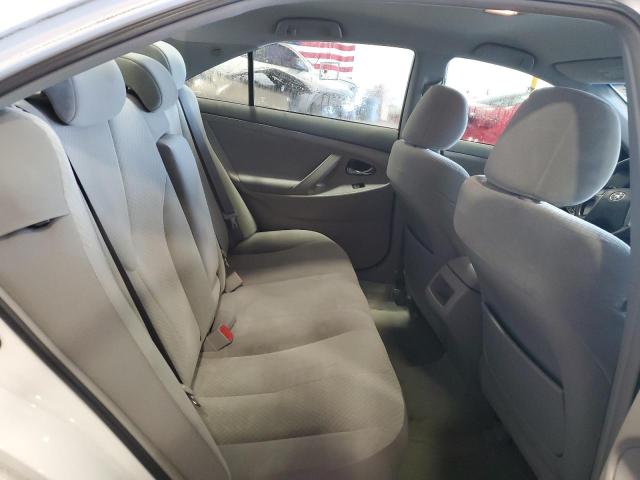 Photo 10 from auction – 2009 TOYOTA CAMRY BASE with VIN 4T1BE46K09U920240