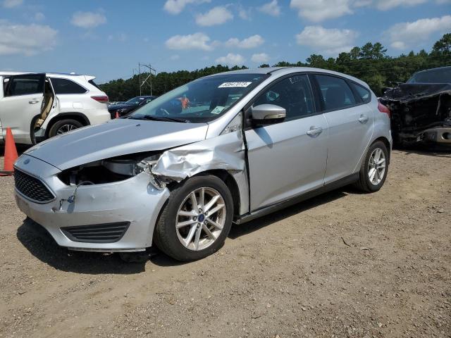 FORD FOCUS SE 2016 with VIN 1FADP3K2XGL213873 - Photo from auction