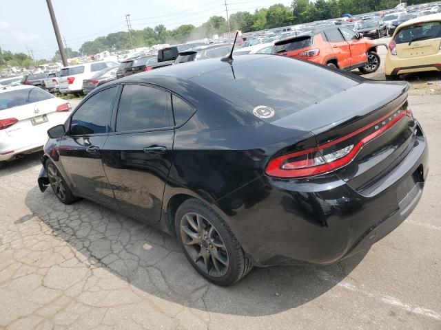 Photo 2 from auction – 2015 DODGE DART SXT with VIN 1C3CDFBB0FD187104