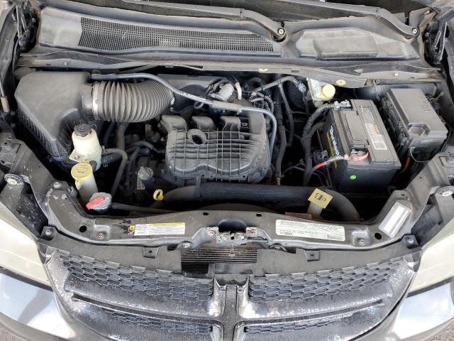 Photo 12 from auction – 2012 DODGE GRAND CARA with VIN 2C4RDGCG4CR204811