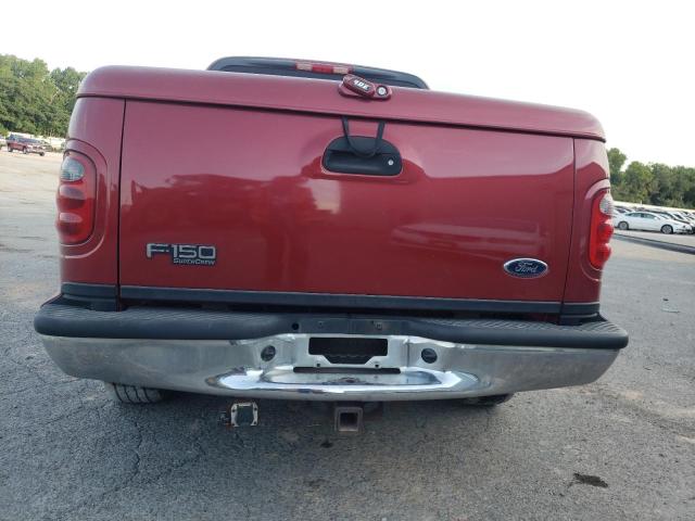 Photo 6 from auction – 2003 FORD F150 SUPER with VIN 1FTRW07L73KD24593