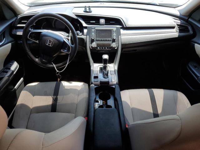 Photo 8 from auction – 2016 HONDA CIVIC LX with VIN 19XFC2F51GE048365