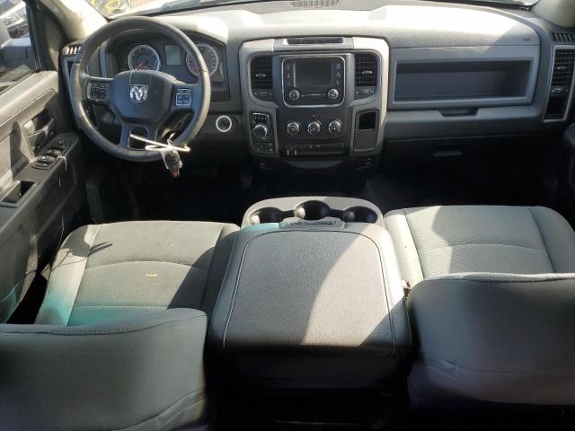 Photo 8 from auction – 2018 RAM 1500 ST with VIN 3C6RR7KT8JG186369