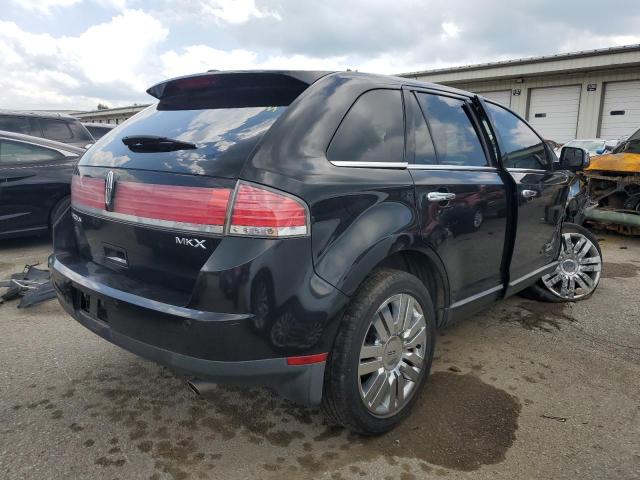 Photo 3 from auction – 2010 LINCOLN MKX with VIN 2LMDJ6JC0ABJ24912