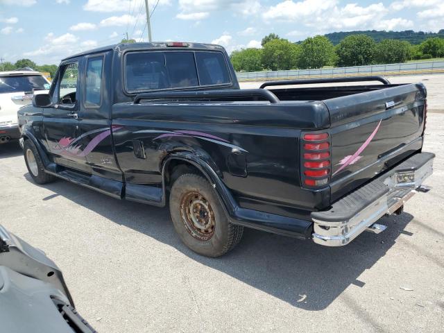Photo 2 from auction – 1995 FORD F150 with VIN 1FTEX15N9SKA81180