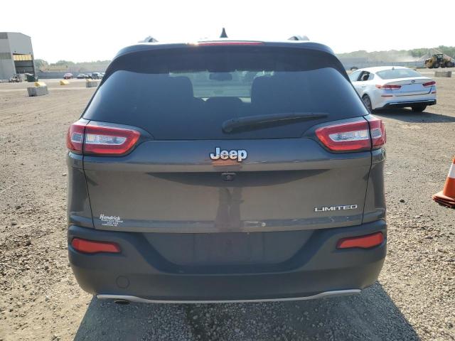 Photo 6 from auction – 2017 JEEP CHEROKEE L with VIN 1C4PJLDB5HW559397