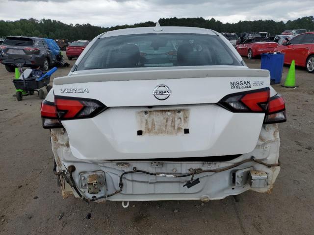 Photo 6 from auction – 2020 NISSAN VERSA SR with VIN 3N1CN8FV2LL808795