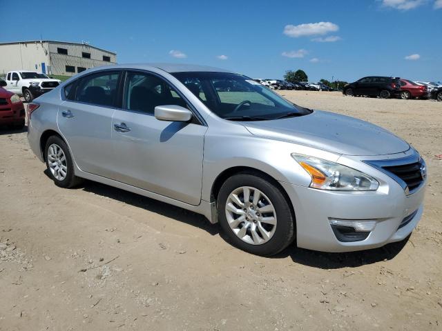 Photo 4 from auction – 2015 NISSAN ALTIMA 2.5 with VIN 1N4AL3APXFC585644