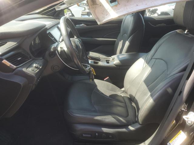 Photo 7 from auction – 2017 BUICK LACROSSE P with VIN 1G4ZS5SS2HU140726