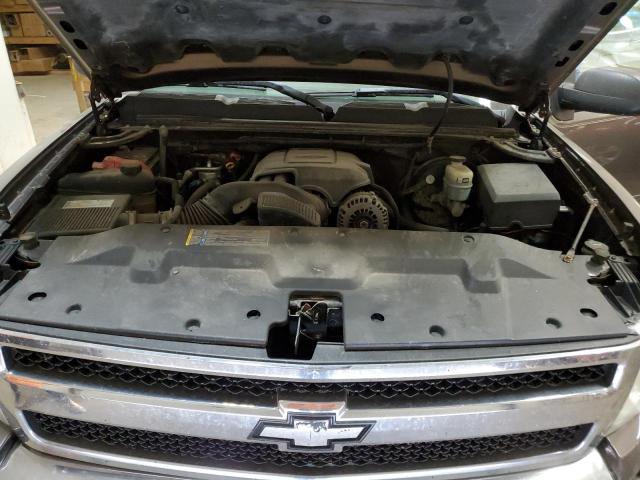Photo 11 from auction – 2008 CHEVROLET SILVERADO with VIN 2GCEK190081291088
