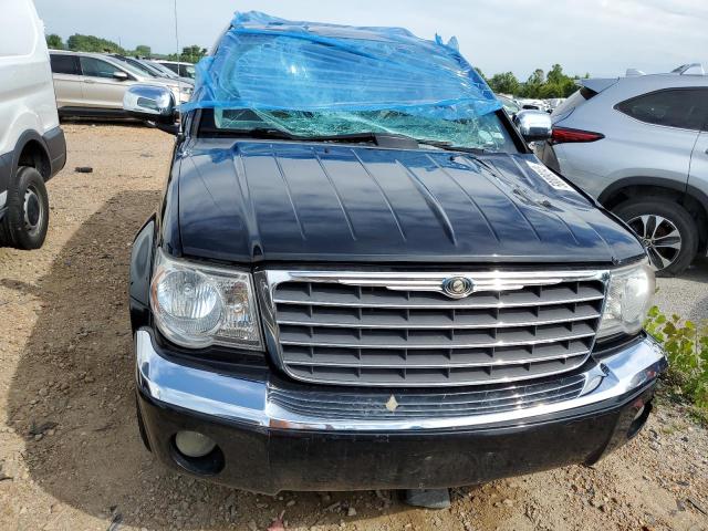 Photo 5 from auction – 2007 CHRYSLER ASPEN with VIN 1A8HW58287F531032