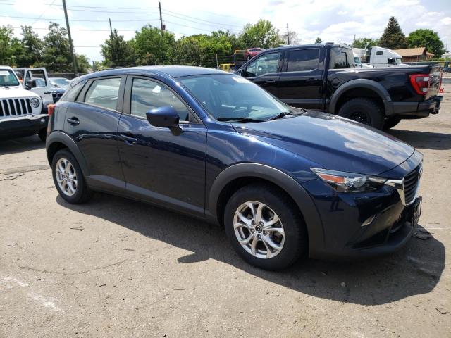 Photo 4 from auction – 2017 MAZDA CX-3 SPORT with VIN JM1DKFB75H0150528