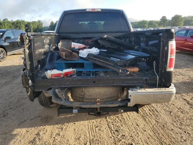 Photo 6 from auction – 2013 FORD F150 SUPER with VIN 1FTFW1EF4DFA04647