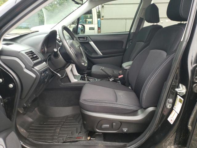 Photo 7 from auction – 2015 SUBARU FORESTER 2 with VIN JF2SJADC5FG444704