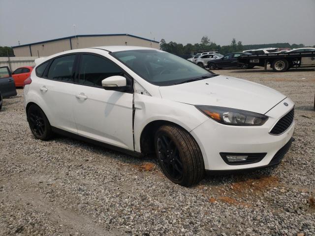 Photo 4 from auction – 2016 FORD FOCUS SE with VIN 1FADP3K25GL335282