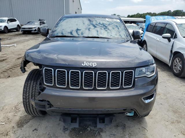 Photo 5 from auction – 2021 JEEP GRAND CHER with VIN 1C4RJFAG7MC650693