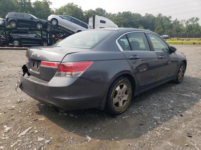 Photo 3 from auction – 2011 HONDA ACCORD LX with VIN 1HGCP2F36BA138758
