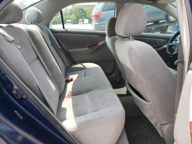 Zdjęcie 10 z aukcji – 2006 TOYOTA COROLLA CE z VIN 2T1BR32E66C602750